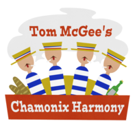 Tom Mcgee's Chamonix Harmony