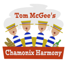 Tom Mcgee's Chamonix Harmony