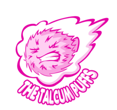 The Talcum Puffs