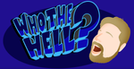 Who The Hell logo.png