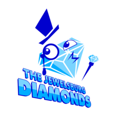 The Jewelsburg Diamonds